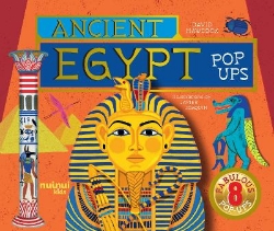 Picture of Ancient Egypt Pop-Ups