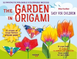 Picture of Garden in Origami, The