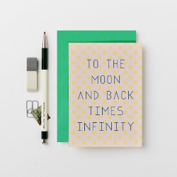 Picture of To The Moon And Back Times Infinity