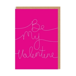 Picture of Be My Valentine