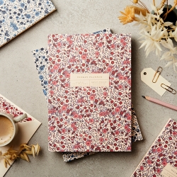 Picture of Weekly Planner Wild Rose ­