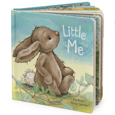 Picture of Little Me Book