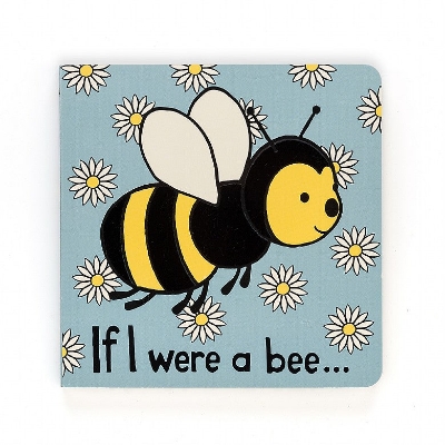 Picture of If i were a bee book