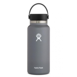 Picture of Vacuum Bottle 950ml Stone WD Mouth