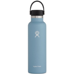 Picture of Hydro Flask Hydration Standard Mouth w/ Flex Cap 621mL/21oz Rain