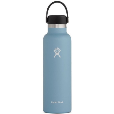 Picture of Hydro Flask Hydration Standard Mouth w/ Flex Cap 621mL/21oz Rain