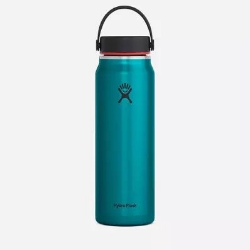 Picture of Hydro Flask Lightweight Vacuum Bottle with Wide Mouth, 950ml-Celestine