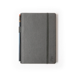 Picture of Blackwing Eras Slate Notebook Medium