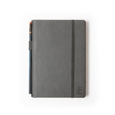 Picture of Blackwing Eras Slate Notebook Medium