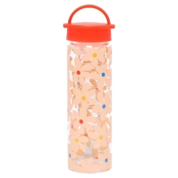 Picture of Brighten Up Infuser Water bottle, Daisies