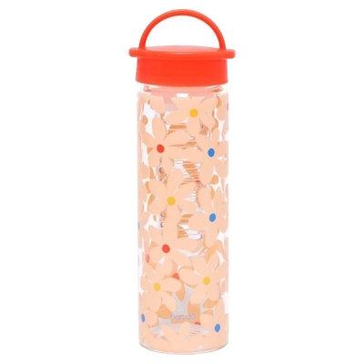 Picture of Brighten Up Infuser Water bottle, Daisies