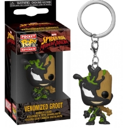 Picture of Funko Pop! Keychain : Marvel : Venom - Groot