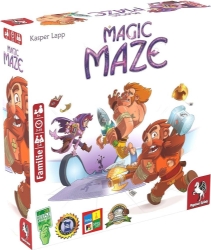 Picture of Magic Maze