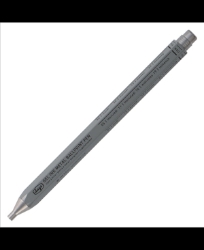 Picture of MARK'STYLE Gel Metal Ballpoint Pen Gray