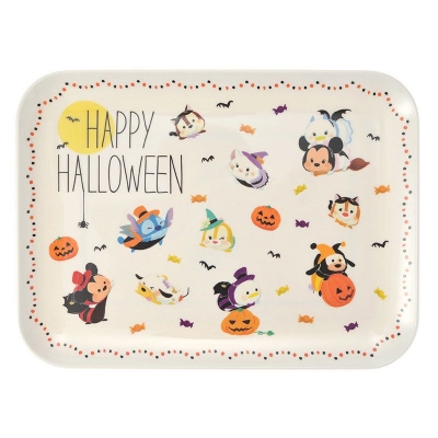 Picture of Happy Halloween Tray