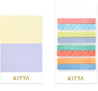 Picture of KITTA Masking Tape mix 2