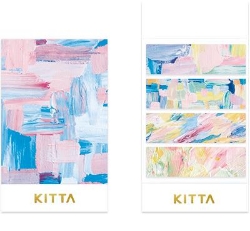 Picture of KITTA Masking Tape Paint