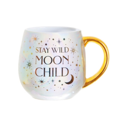 Picture of Celestial Moon Child Mug