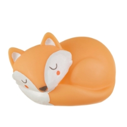 Picture of Woodland Fox Night Light