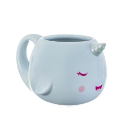 Picture of Alma Narwhal Mug