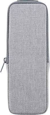 Picture of KING JIM Pen case PACALI Vertical Gray