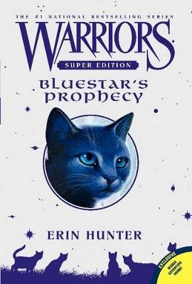 Picture of Warriors Super Edition: Bluestar's Prophecy