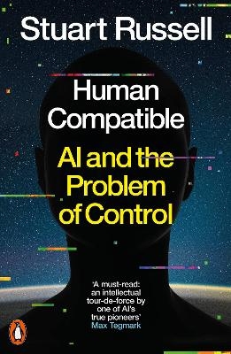 Picture of Human Compatible: AI and the Problem of Control