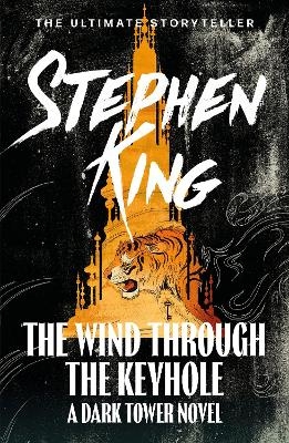 Picture of The Wind through the Keyhole: A Dark Tower Novel