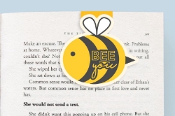 Picture of Bee You Bee Jumbo