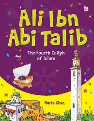 Picture of Ali Bin Abi Talib