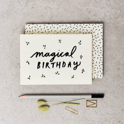 Picture of Magical Birthday