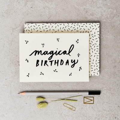 Picture of Magical Birthday