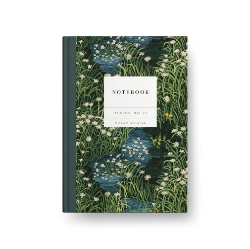 Picture of Marsh Daisies Hardback Notebook