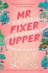 Picture of Mr Fixer Upper: the new romance from the 2023 bestselling Tiktok sensation!