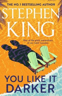 Picture of You Like It Darker: The number one Sunday Times bestseller (May 2024)