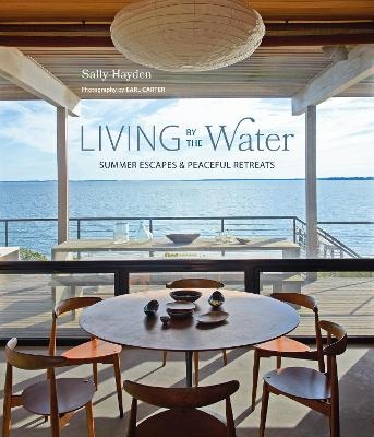 Picture of Living by the Water: Summer Escapes and Peaceful Retreats