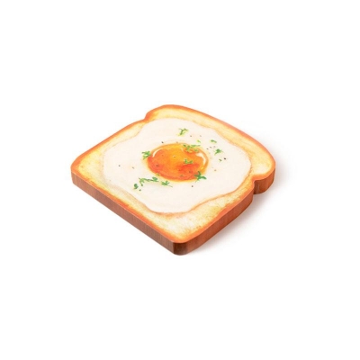 Picture of PEN and DELI Memo Pad EGG