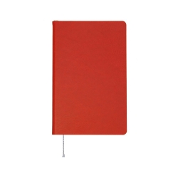 Picture of SUGU LOG Notebook Red S - 94 x 61mm