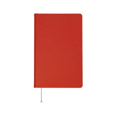 Picture of SUGU LOG Notebook Red S - 94 x 61mm