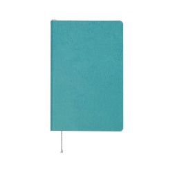 Picture of SUGU LOG Notebook Turquoise S - 94 x 61mm