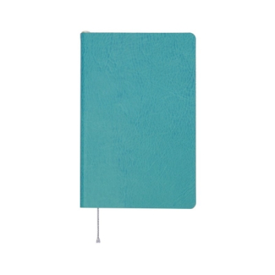 Picture of SUGU LOG Notebook Turquoise S - 94 x 61mm