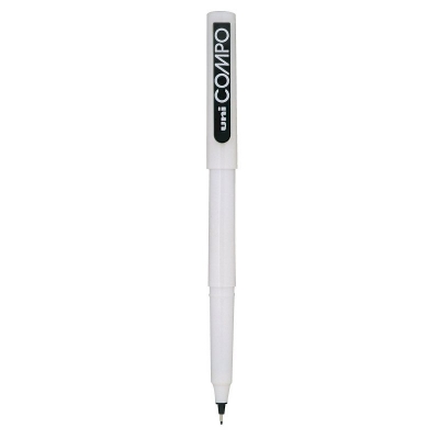 Picture of Black Compo Pen