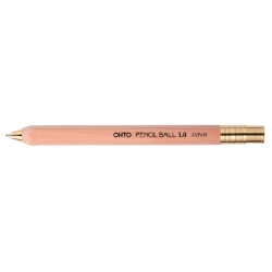 Picture of OHTO Ballpoint  1.0 Natural