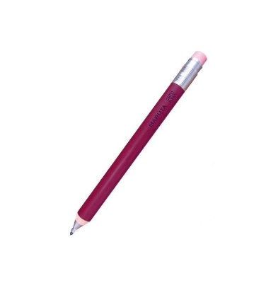 Picture of OHTO Mechanical pencilMARUTA Red