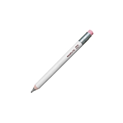 Picture of OHTO Mechanical pencil MARUTA White