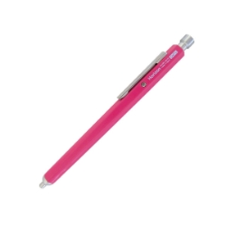 Picture of OHTO Needle Ballpoint PenHorizon EU Pink