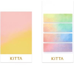 Picture of KITTA Masking Tape aurora