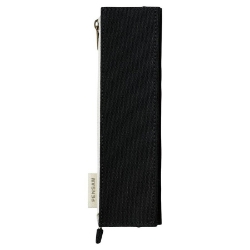 Picture of KING JIM Pen case PENSAM Stand BLACK