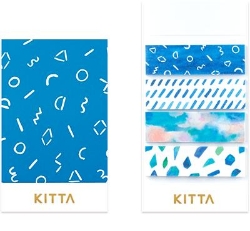 Picture of KITTA Masking Tape Vidro