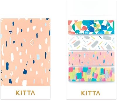 Picture of KITTA Masking Tape prism